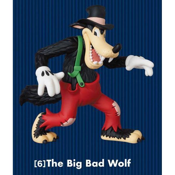 UDF Disney SERIES 11 The Big Bad Wolf