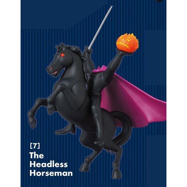 UDF Disney SERIES 11 The Headless Horseman