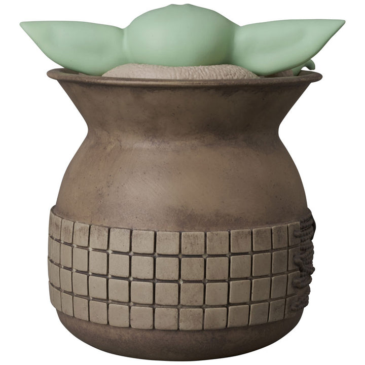 UDF GROGU™ SERIES 3 Hiding in a pot