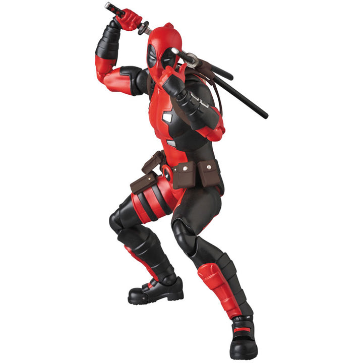 MAFEX DEADPOOL(GURIHIRU ART Ver.)