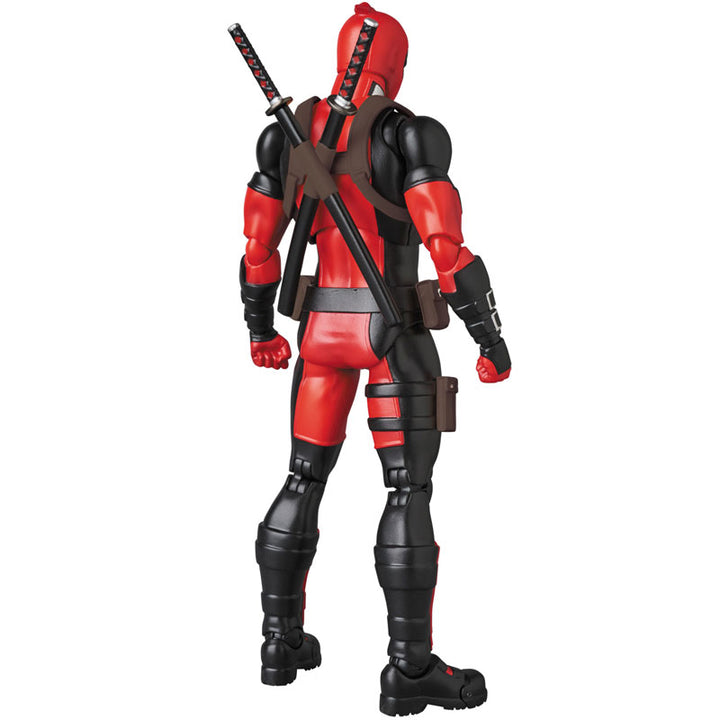 MAFEX DEADPOOL(GURIHIRU ART Ver.)