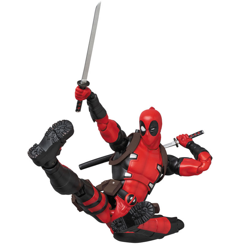 MAFEX DEADPOOL(GURIHIRU ART Ver.)