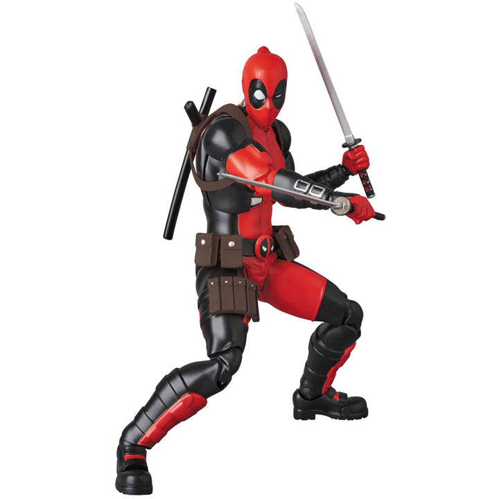 MAFEX DEADPOOL(GURIHIRU ART Ver.)