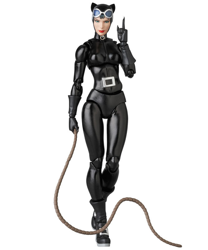 MAFEX キャットウーマン ver2.0欠品無し MEDICOM TOY - MAFEX SELINA KYLE Ver.2.0