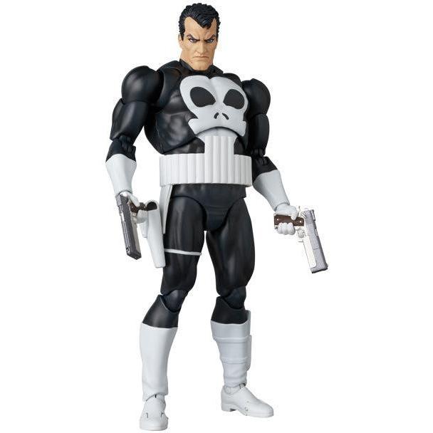 MAFEX THE PUNISHER(COMIC Ver.)