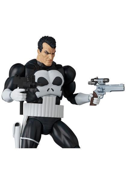 MAFEX THE PUNISHER(COMIC Ver.)