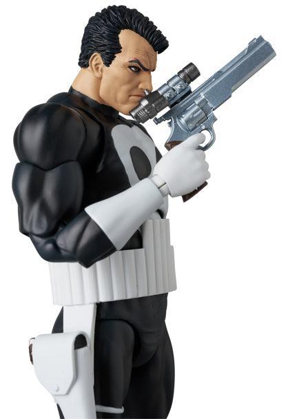 MAFEX THE PUNISHER(COMIC Ver.)