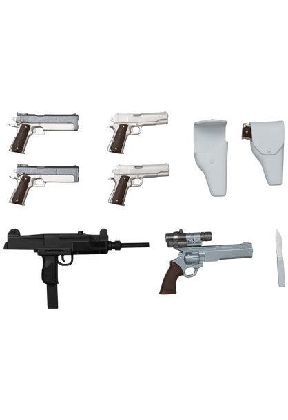 MAFEX THE PUNISHER(COMIC Ver.)