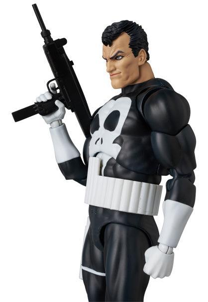 MAFEX THE PUNISHER(COMIC Ver.)