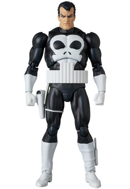 MAFEX THE PUNISHER(COMIC Ver.)