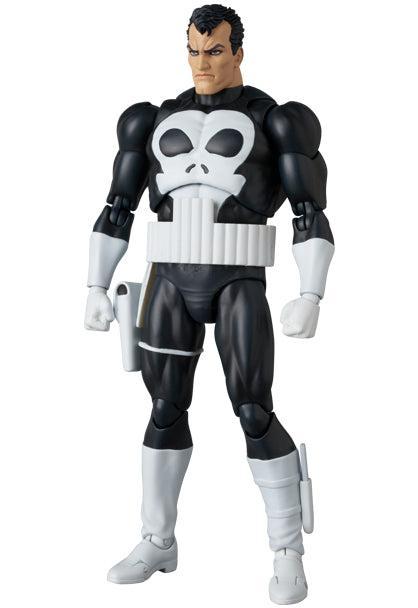 MAFEX THE PUNISHER(COMIC Ver.)