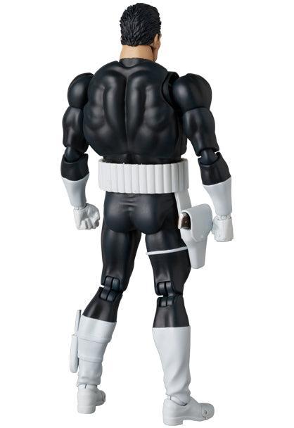 MAFEX THE PUNISHER(COMIC Ver.)