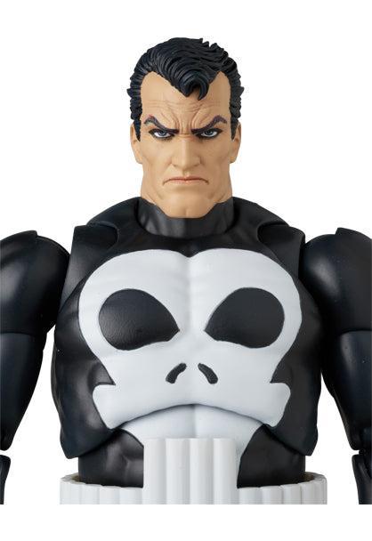 MAFEX THE PUNISHER(COMIC Ver.)