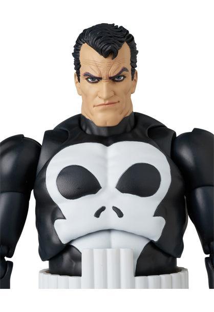 MAFEX THE PUNISHER(COMIC Ver.)