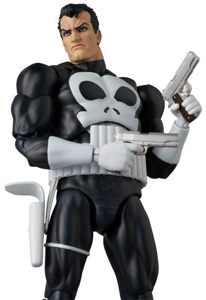 MAFEX THE PUNISHER(COMIC Ver.)