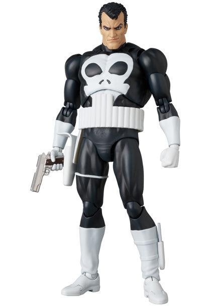 MAFEX THE PUNISHER(COMIC Ver.)