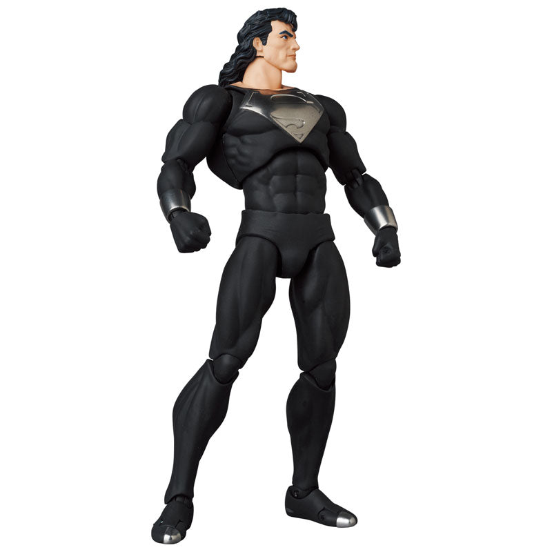 MAFEX SUPERMAN(RETURN OF SUPERMAN)