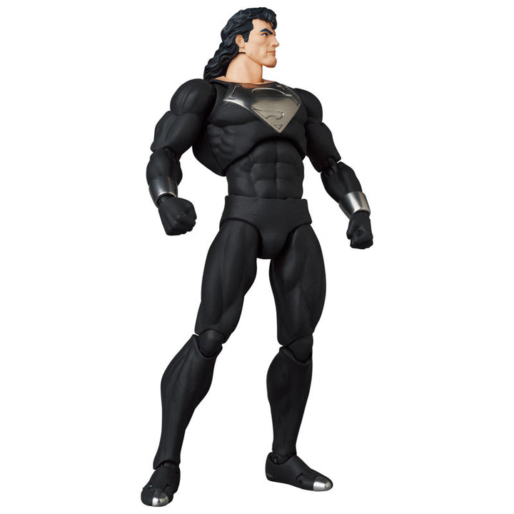 MAFEX SUPERMAN(RETURN OF SUPERMAN)