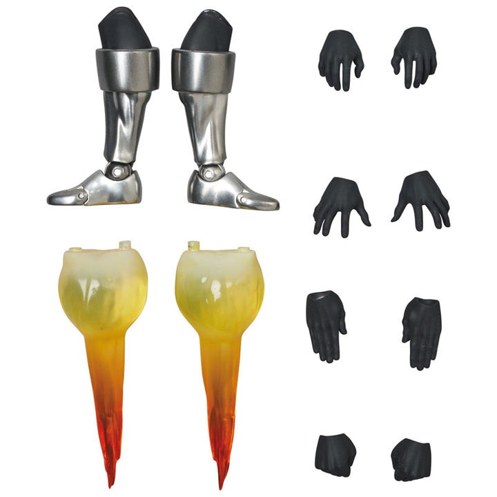 MAFEX SUPERMAN(RETURN OF SUPERMAN)