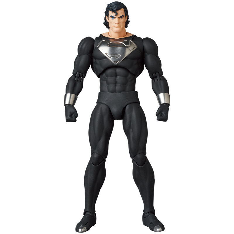 MAFEX SUPERMAN(RETURN OF SUPERMAN)