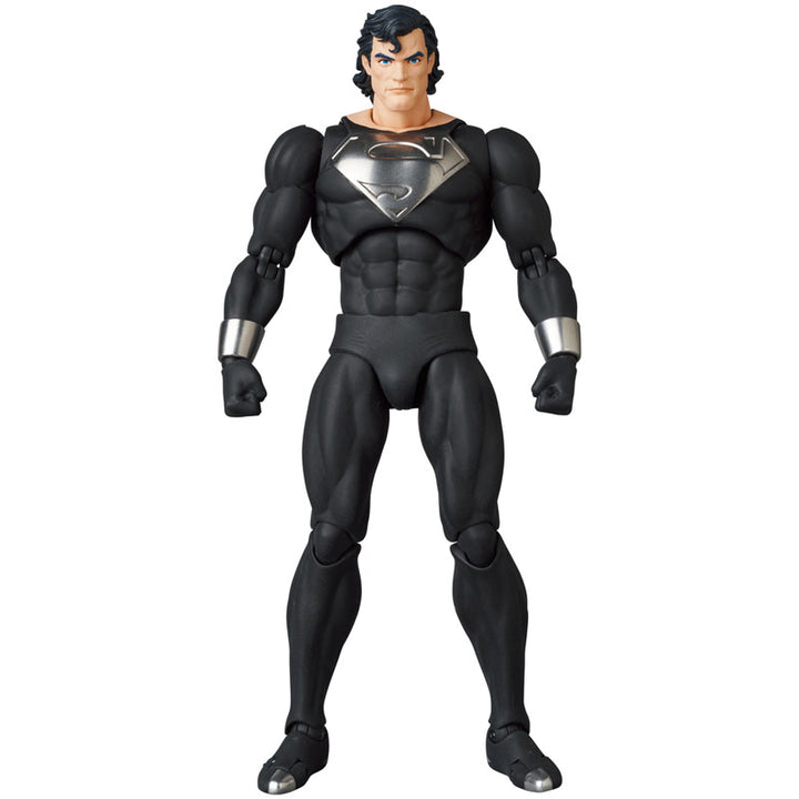 MAFEX SUPERMAN(RETURN OF SUPERMAN)