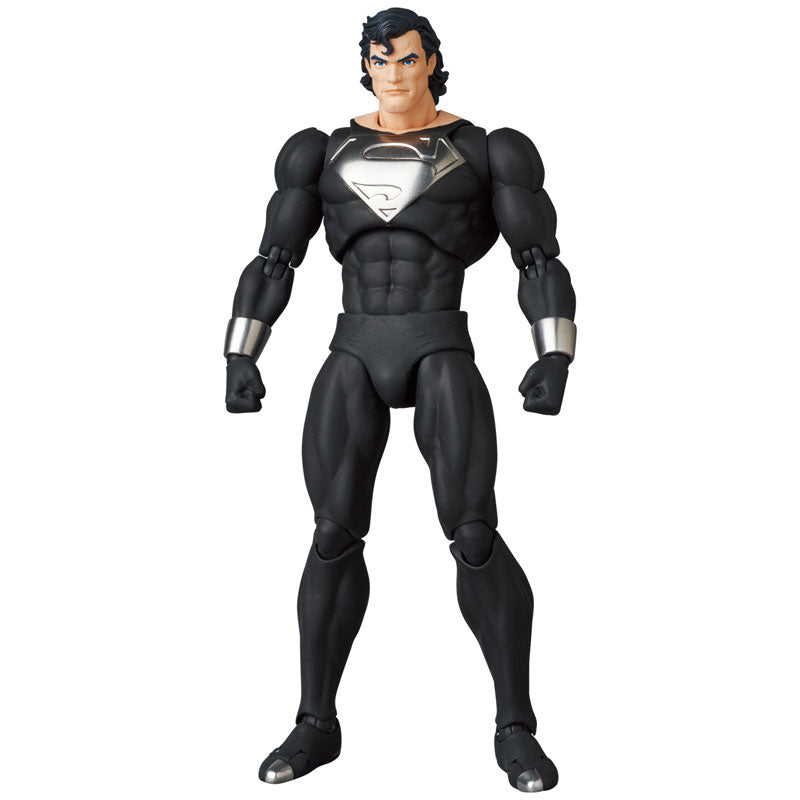 MAFEX SUPERMAN(RETURN OF SUPERMAN)