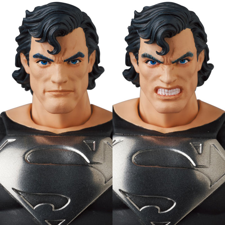 MAFEX SUPERMAN(RETURN OF SUPERMAN)