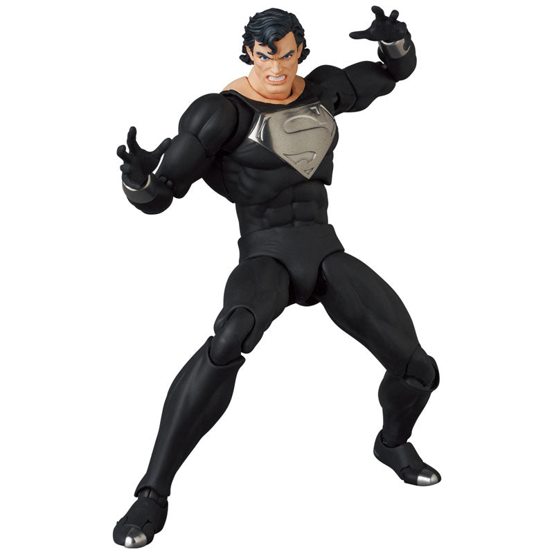 MAFEX SUPERMAN(RETURN OF SUPERMAN)