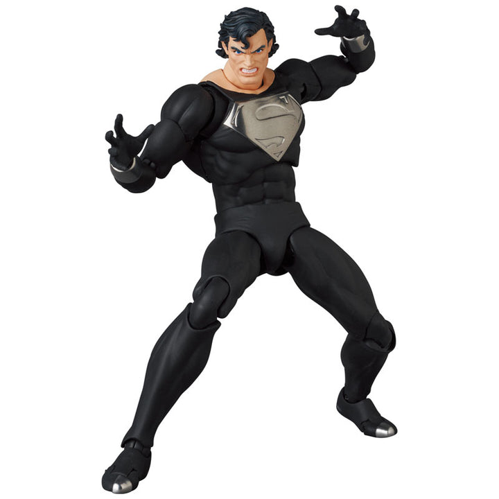 MAFEX SUPERMAN(RETURN OF SUPERMAN)
