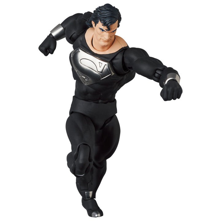 MAFEX SUPERMAN(RETURN OF SUPERMAN)