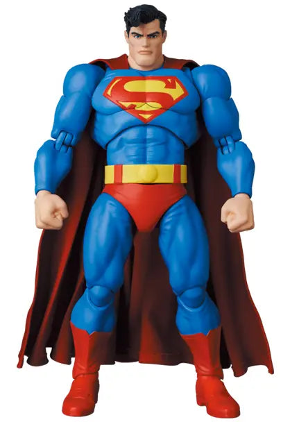 MAFEX SUPERMAN(The Dark Knight Returns)