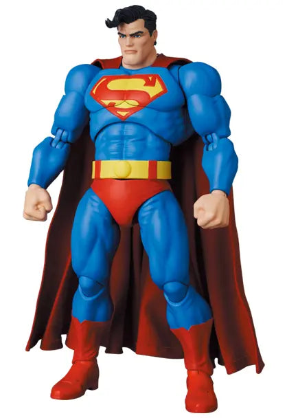 MAFEX SUPERMAN(The Dark Knight Returns)