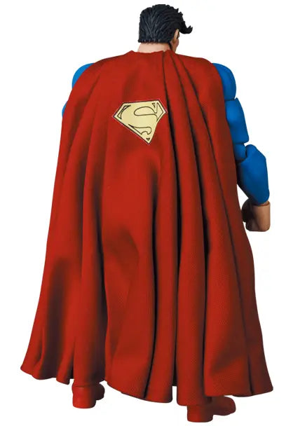 MAFEX SUPERMAN(The Dark Knight Returns)