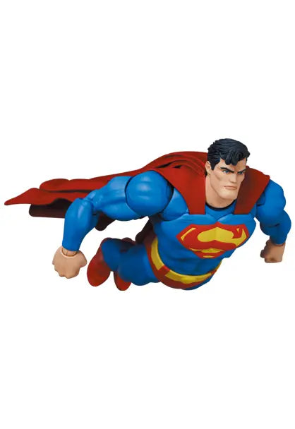 MAFEX SUPERMAN(The Dark Knight Returns)