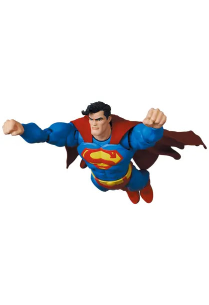MAFEX SUPERMAN(The Dark Knight Returns)