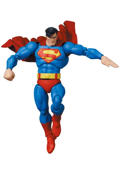 MAFEX SUPERMAN(The Dark Knight Returns)