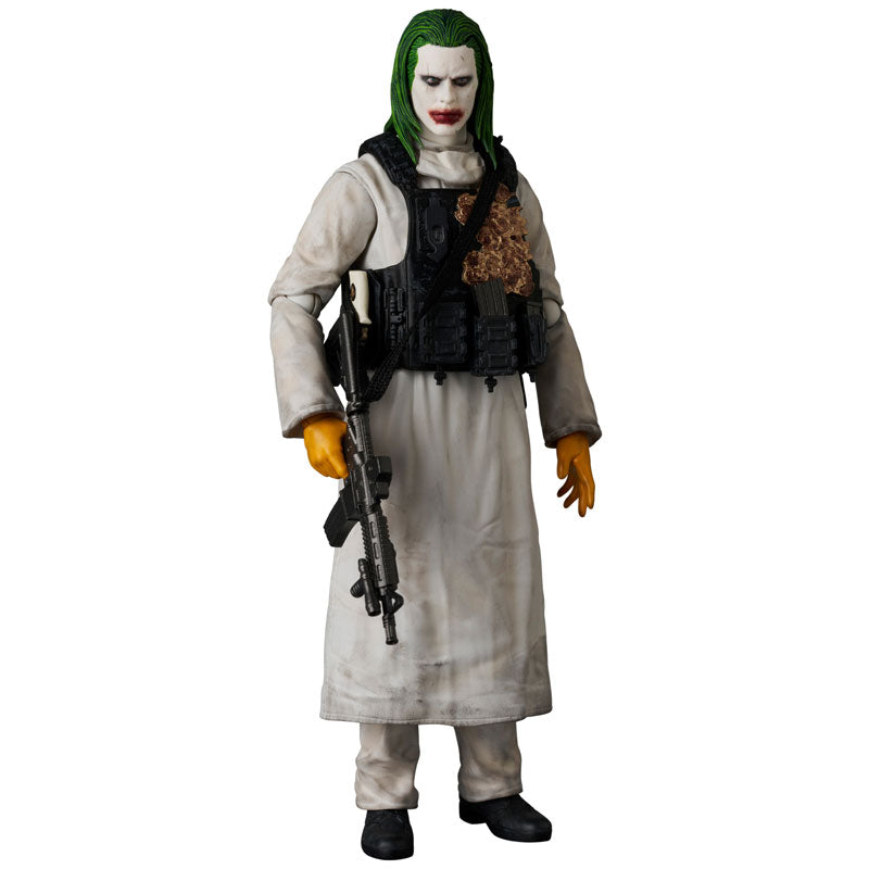 MAFEX KNIGHTMARE THE JOKER(ZACK SNYDER'S JUSTICE LEAGUE Ver