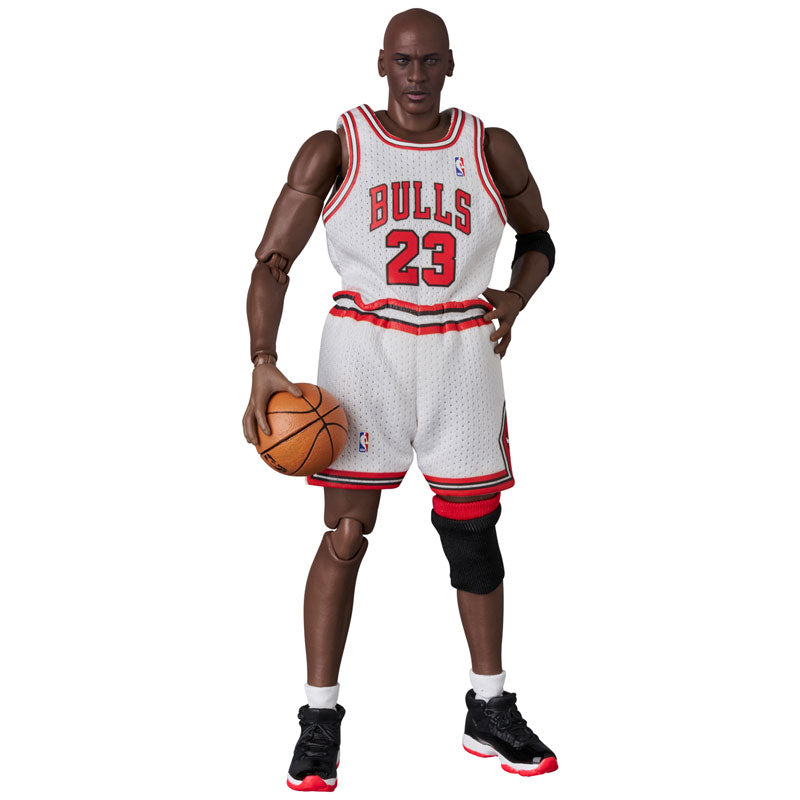 MAFEX Michael Jordan(Chicago Bulls HOME) – SOOTANG HOBBY