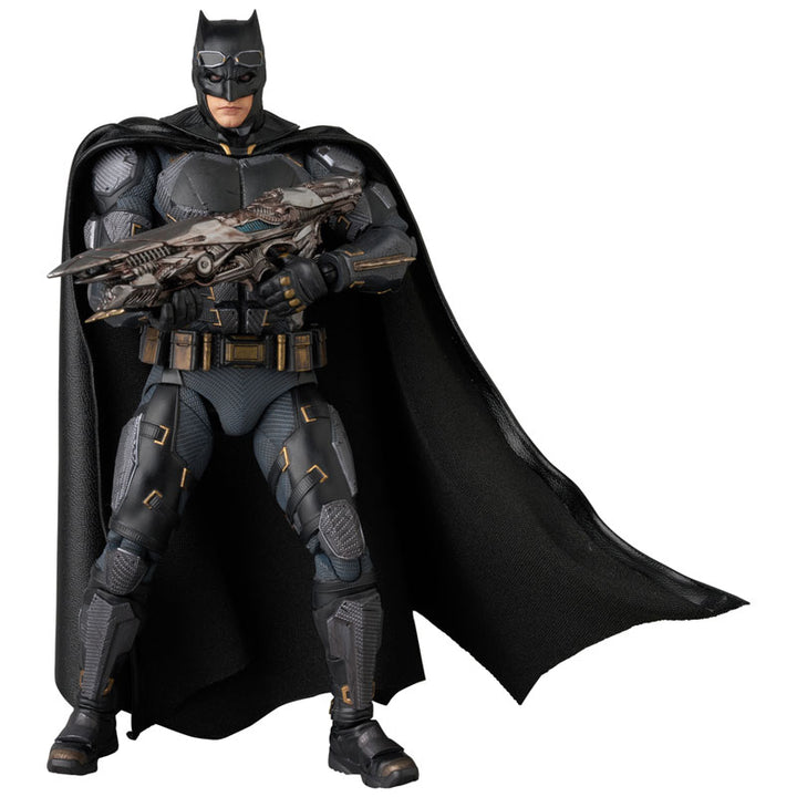MAFEX BATMAN TACTICAL SUIT(ZACK SNYDER’S JUSTICE LEAGUE Ver.)