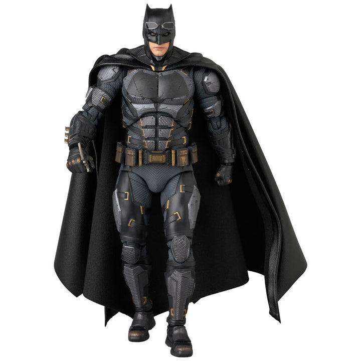 MAFEX BATMAN TACTICAL SUIT(ZACK SNYDER’S JUSTICE LEAGUE Ver.)