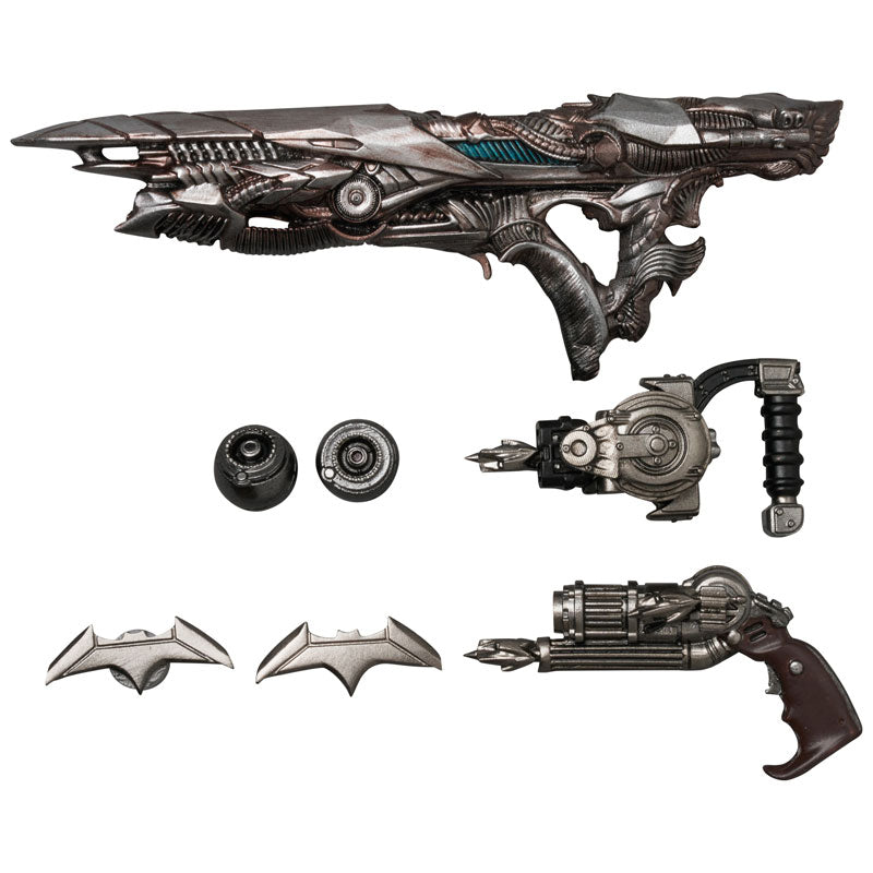 MAFEX BATMAN TACTICAL SUIT(ZACK SNYDER’S JUSTICE LEAGUE Ver.)