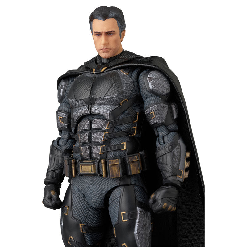 MAFEX BATMAN TACTICAL SUIT(ZACK SNYDER’S JUSTICE LEAGUE Ver.)