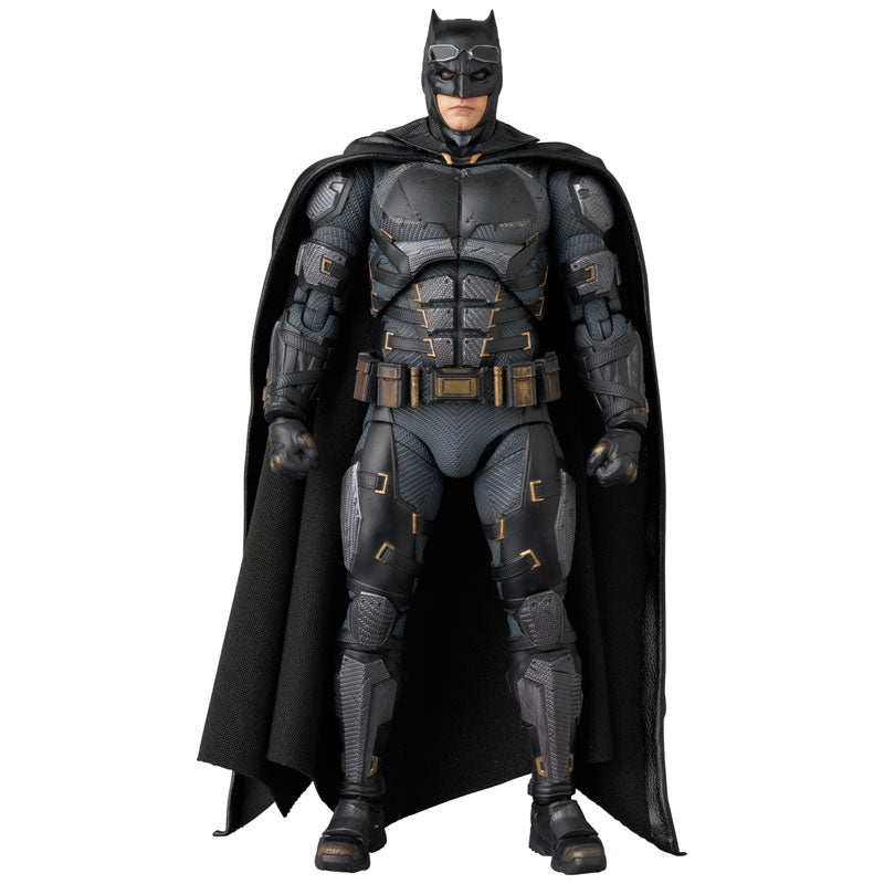 MAFEX BATMAN TACTICAL SUIT(ZACK SNYDER’S JUSTICE LEAGUE Ver.)