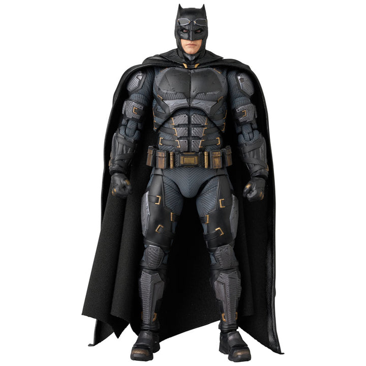 MAFEX BATMAN TACTICAL SUIT(ZACK SNYDER’S JUSTICE LEAGUE Ver.)