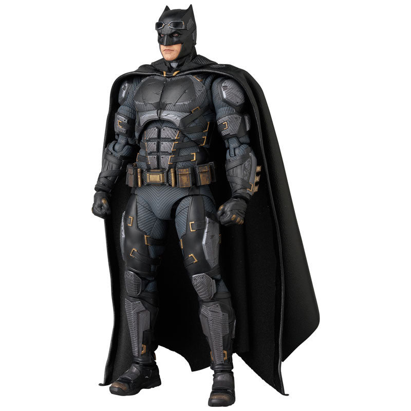 MAFEX BATMAN TACTICAL SUIT(ZACK SNYDER’S JUSTICE LEAGUE Ver.)