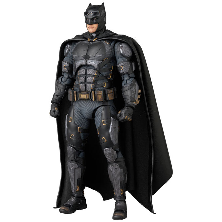 MAFEX BATMAN TACTICAL SUIT(ZACK SNYDER’S JUSTICE LEAGUE Ver.)