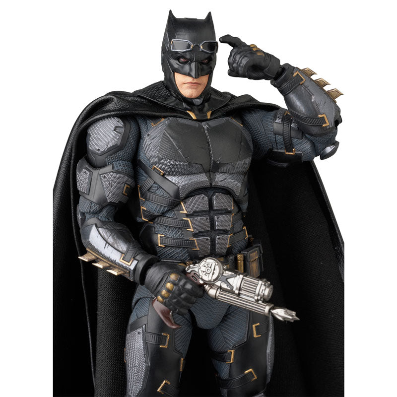 MAFEX BATMAN TACTICAL SUIT(ZACK SNYDER’S JUSTICE LEAGUE Ver.)