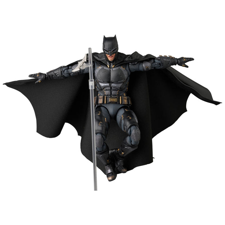 MAFEX BATMAN TACTICAL SUIT(ZACK SNYDER’S JUSTICE LEAGUE Ver.)