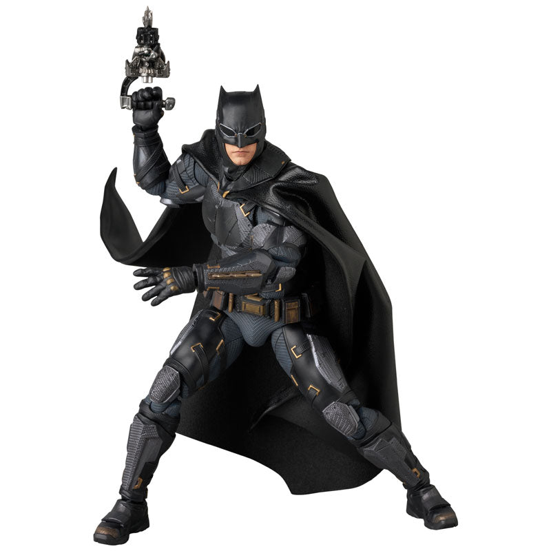 MAFEX BATMAN TACTICAL SUIT(ZACK SNYDER’S JUSTICE LEAGUE Ver.)