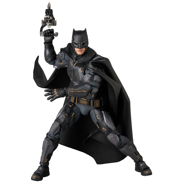 MAFEX BATMAN TACTICAL SUIT(ZACK SNYDER’S JUSTICE LEAGUE Ver.)